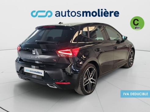 Seat Ibiza 1.0 TSI FR Plus 85 kW (115 CV) - 4