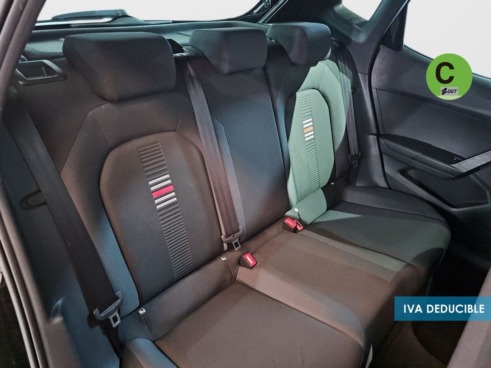Seat Ibiza 1.0 TSI FR Plus 85 kW (115 CV) - 7