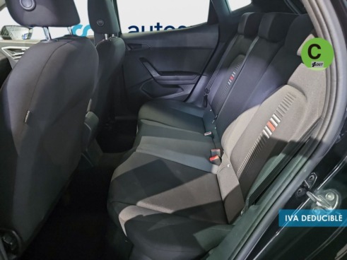 Seat Ibiza 1.0 TSI FR Plus 85 kW (115 CV) - 10