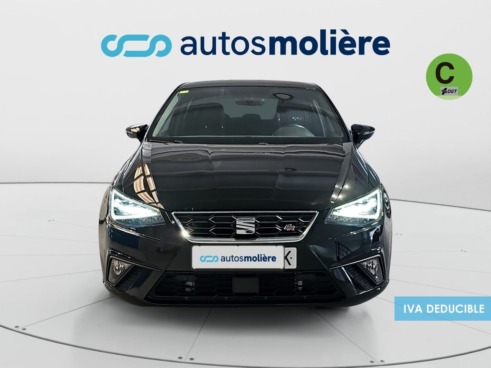 Seat Ibiza 1.0 TSI FR Plus 85 kW (115 CV) - 11