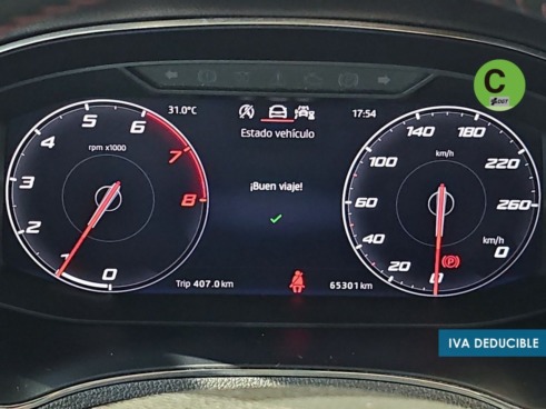 Seat Ibiza 1.0 TSI FR Plus 85 kW (115 CV) - 15