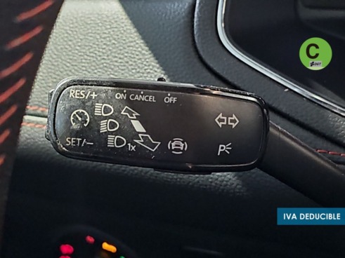 Seat Ibiza 1.0 TSI FR Plus 85 kW (115 CV) - 17