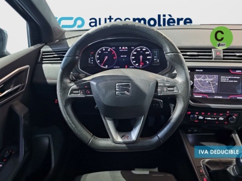 Seat Ibiza 1.0 TSI FR Plus 85 kW (115 CV) - 22