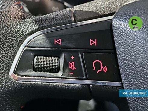Seat Ibiza 1.0 TSI FR Plus 85 kW (115 CV) - 23