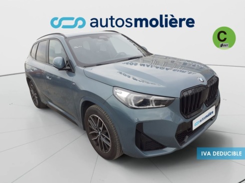 e0a03905-7f44-300f-29af-a6b74b7fc3f0_original BMW X1 sDrive18i 100 kW (136 CV) - 2