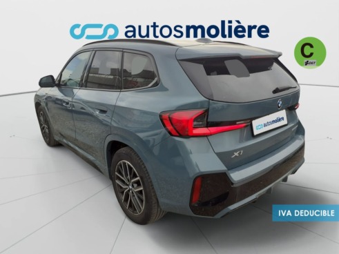 7fe3b907-0587-8781-d342-8ee988e1b237_original BMW X1 sDrive18i 100 kW (136 CV) - 3