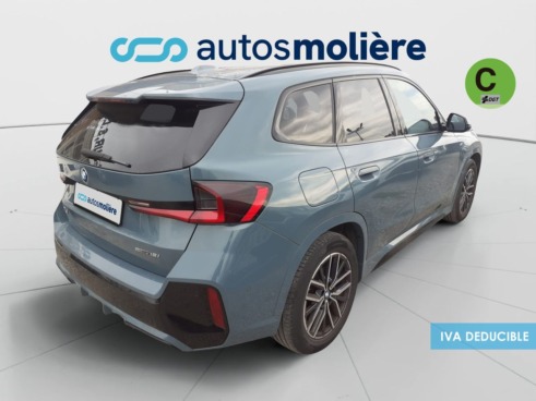 94379700-92d3-564f-910e-a3e53aa8dd03_original BMW X1 sDrive18i 100 kW (136 CV) - 4