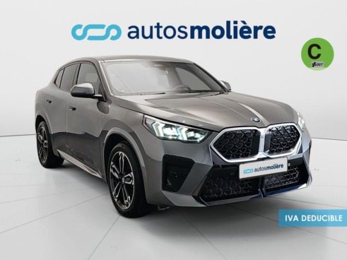 BMW X2 sDrive18d 110 kW (150 CV) - 2