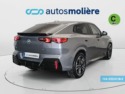 BMW X2 sDrive18d 110 kW (150 CV) - 4