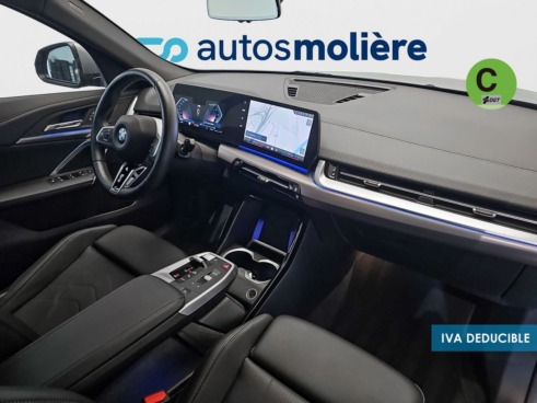 BMW X2 sDrive18d 110 kW (150 CV) - 5