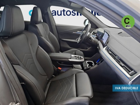 BMW X2 sDrive18d 110 kW (150 CV) - 6