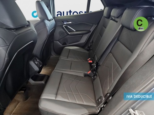 BMW X2 sDrive18d 110 kW (150 CV) - 10