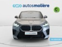 BMW X2 sDrive18d 110 kW (150 CV) - 11