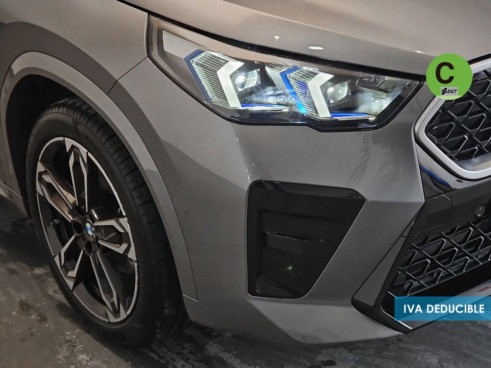 BMW X2 sDrive18d 110 kW (150 CV) - 12