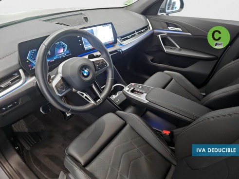 BMW X2 sDrive18d 110 kW (150 CV) - 18