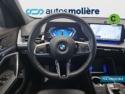 BMW X2 sDrive18d 110 kW (150 CV) - 25