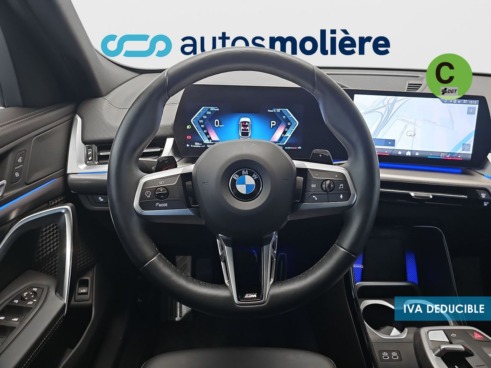 BMW X2 sDrive18d 110 kW (150 CV) - 25