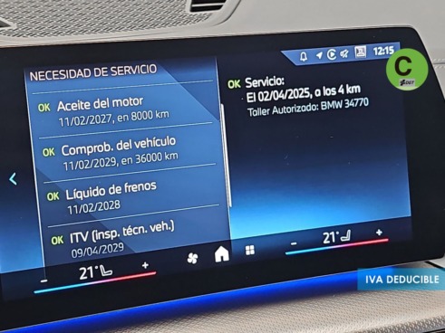 BMW X2 sDrive18d 110 kW (150 CV) - 32