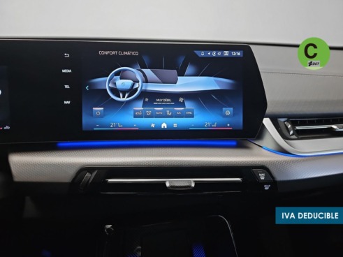 BMW X2 sDrive18d 110 kW (150 CV) - 34