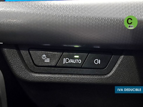 BMW X2 sDrive18d 110 kW (150 CV) - 35