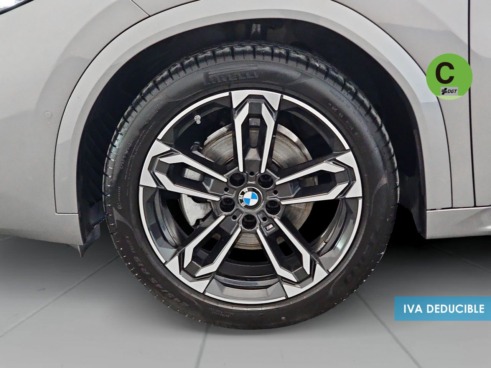 BMW X2 sDrive18d 110 kW (150 CV) - 37