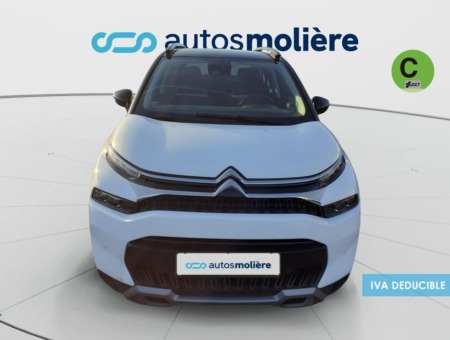 e74d2c7a-4ffd-419c-99e4-7c43935f5045_original Citroën C3 Aircross PureTech 130 Shine Pack EAT6 96 kW (131 CV)