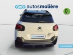 42b80387-7cc7-9802-ba3f-a7615d147a51_original Citroën C3 Aircross PureTech 130 Shine Pack EAT6 96 kW (131 CV) - 2