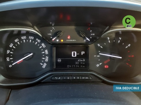 4aea6373-3dc0-a03a-e3cf-02a2167b4fdc_original Citroën C3 Aircross PureTech 130 Shine Pack EAT6 96 kW (131 CV) - 4