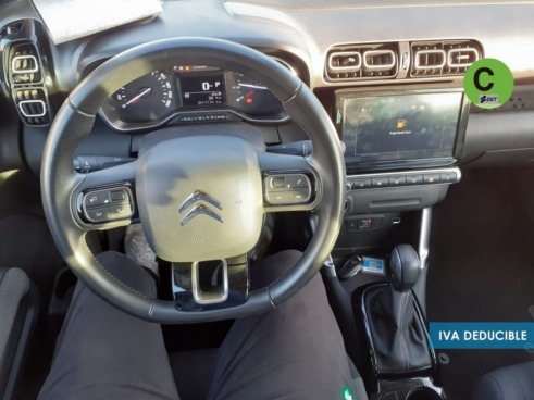 98aa4736-cd46-e0ab-70b9-b19f0a1fa000_original Citroën C3 Aircross PureTech 130 Shine Pack EAT6 96 kW (131 CV) - 5