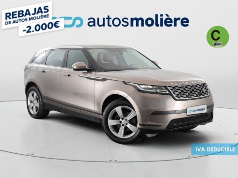 3f0379d3-82b5-0407-0dd4-39a92aa67262_original Land-Rover Range Rover Velar D180 S 4WD Auto 132 kW (180 CV) - 2