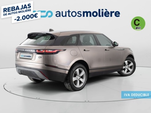 476833f5-5b40-eae7-e801-028c454a63fb_original Land-Rover Range Rover Velar D180 S 4WD Auto 132 kW (180 CV) - 4