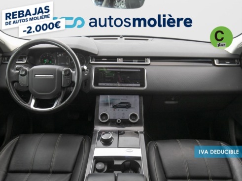 7c39687b-9ff2-4967-e4de-20575ba6ce4c_original Land-Rover Range Rover Velar D180 S 4WD Auto 132 kW (180 CV) - 8