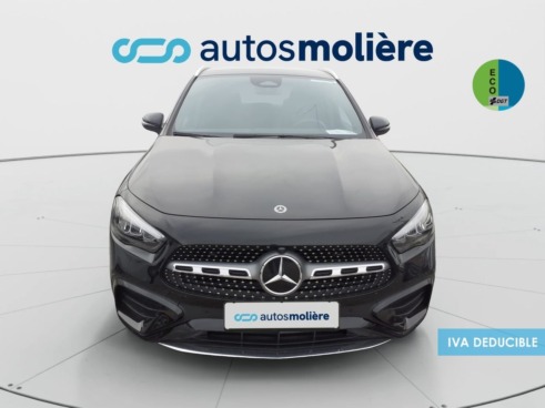 bf2939fb-2b35-77c3-1e89-b6cae9325b17_original Mercedes GLA 200 120 kW (163 CV) - 7