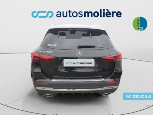 39a5dae0-46a8-0ec7-9d22-67e2febb2427_original Mercedes GLA 200 120 kW (163 CV) - 8