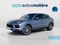 Porsche Cayenne Coupé 250 kW (340 CV) - 1