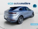 Porsche Cayenne Coupé 250 kW (340 CV) - 2