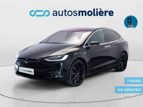 ecb1333a-93e9-5e3a-2a57-a6fa69e5954d_original Tesla Model X 100D 4WD 386 kW (525 CV) - 1