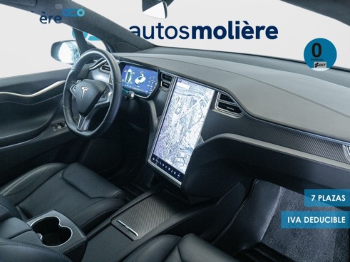 725eb3e6-fa2e-a4f4-fae5-8c10ef352397_original Tesla Model X 100D 4WD 386 kW (525 CV) - 5