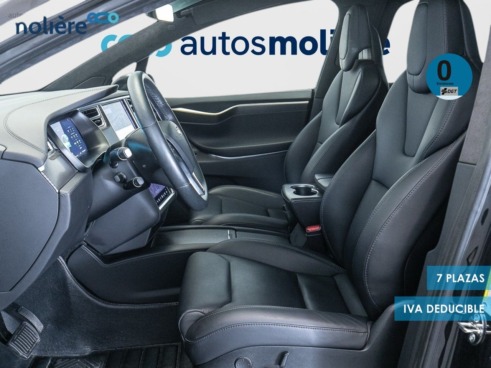 64aa2ae5-2dba-92ab-4fad-9b7d5a653ea3_original Tesla Model X 100D 4WD 386 kW (525 CV) - 9