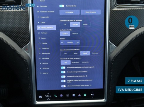 0bd236e6-f492-3086-73f0-e59c734c618b_original Tesla Model X 100D 4WD 386 kW (525 CV) - 39