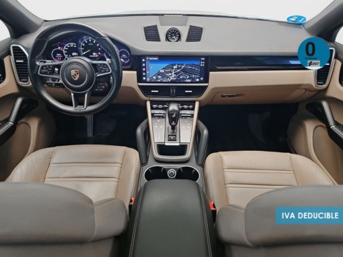 7fba351d-35d7-2aa4-f0ab-ee68c217ce30_original Porsche Cayenne Cayenne E-Hybrid 340 kW (462 CV) - 8