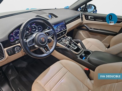 7d7f8871-4de6-3a3d-8fa0-893b0c650ab2_original Porsche Cayenne Cayenne E-Hybrid 340 kW (462 CV) - 20