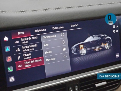 151802e7-6af5-87c2-2655-1e9f572363d4_original Porsche Cayenne Cayenne E-Hybrid 340 kW (462 CV) - 33