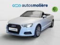 41e6011c-a1b8-3c51-3236-561bc444b881_original Audi A3 1.6 TDI design edition 85 kW (116 CV) - 1
