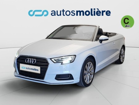 41e6011c-a1b8-3c51-3236-561bc444b881_original Audi A3 1.6 TDI design edition 85 kW (116 CV)