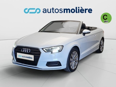 41e6011c-a1b8-3c51-3236-561bc444b881_original Audi A3 1.6 TDI design edition 85 kW (116 CV) - 1
