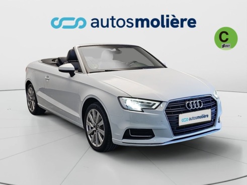93cfdd7b-1cb9-d94f-e328-69ae1cb0b9e5_original Audi A3 1.6 TDI design edition 85 kW (116 CV) - 2