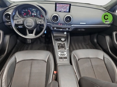 9093d359-3dfe-796c-c59c-5b5d53992c36_original Audi A3 1.6 TDI design edition 85 kW (116 CV) - 8