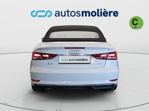 c773e24d-528d-2a2d-f33f-8ed2f7ad07ba_original Audi A3 1.6 TDI design edition 85 kW (116 CV) - 12