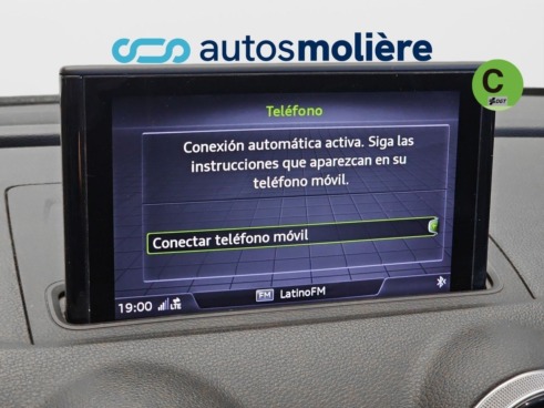 fc40eb5a-8e62-2ad0-6c06-f97a28754b16_original Audi A3 1.6 TDI design edition 85 kW (116 CV) - 20